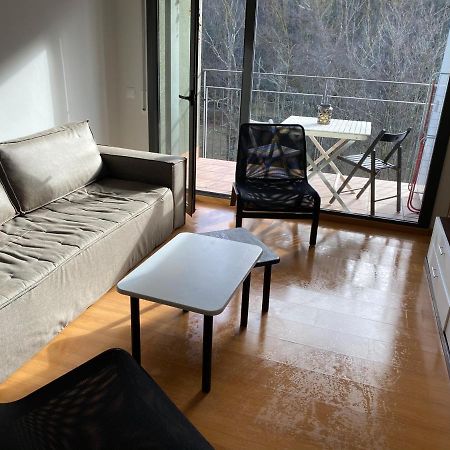 Апартаменты Duplex Roca Del Sucut Рибес-де-Фресер Экстерьер фото