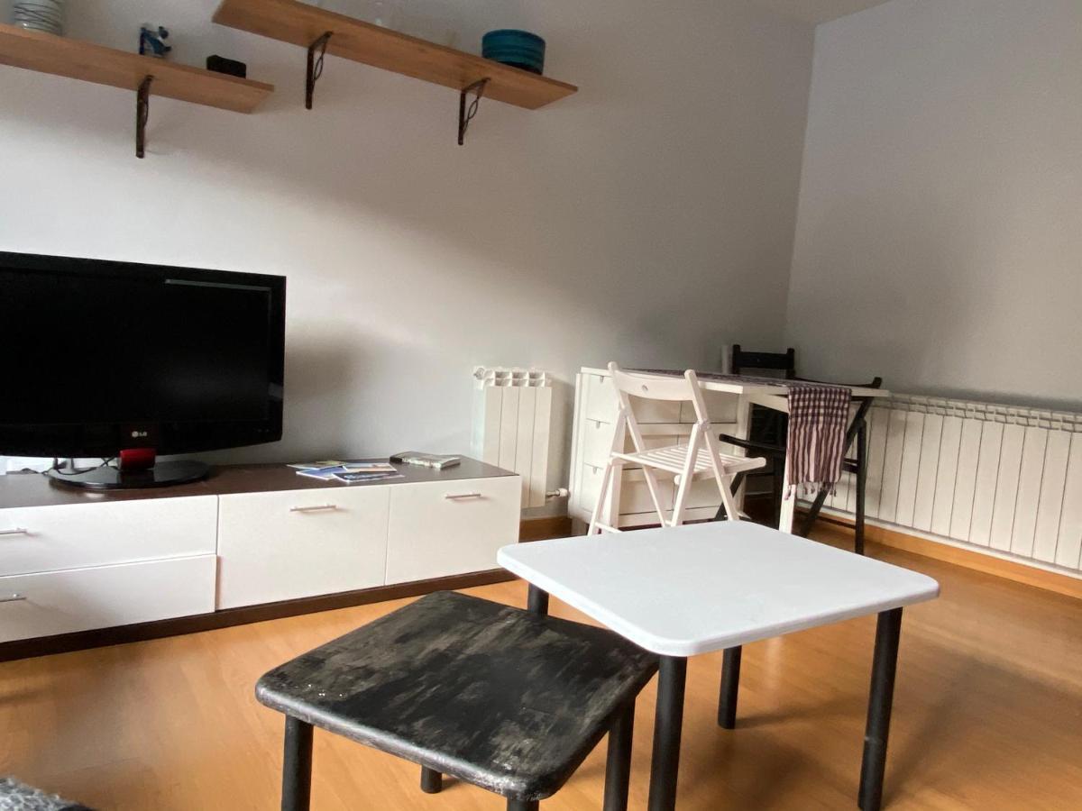 Апартаменты Duplex Roca Del Sucut Рибес-де-Фресер Экстерьер фото
