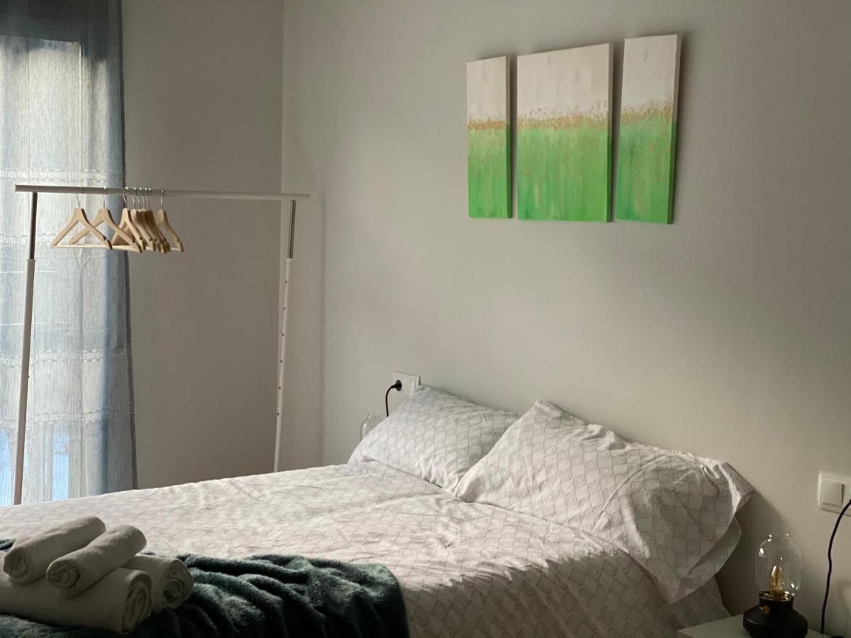 Апартаменты Duplex Roca Del Sucut Рибес-де-Фресер Экстерьер фото