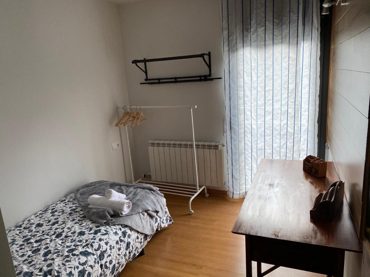 Апартаменты Duplex Roca Del Sucut Рибес-де-Фресер Экстерьер фото