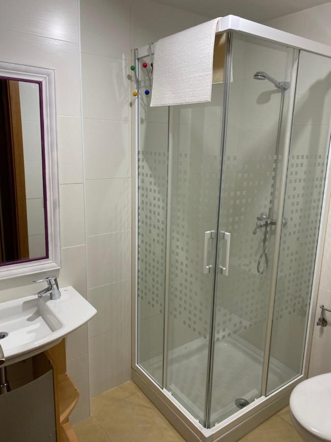 Апартаменты Duplex Roca Del Sucut Рибес-де-Фресер Экстерьер фото
