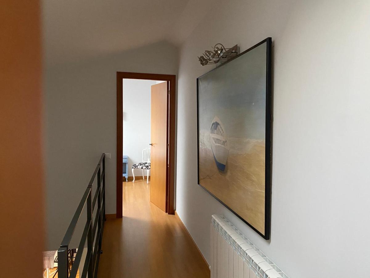 Апартаменты Duplex Roca Del Sucut Рибес-де-Фресер Экстерьер фото