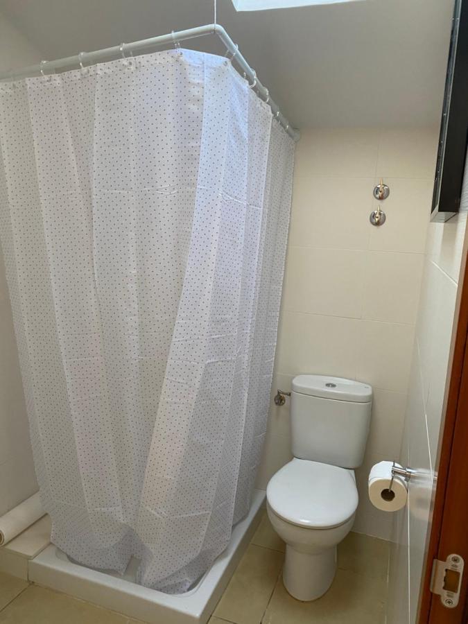 Апартаменты Duplex Roca Del Sucut Рибес-де-Фресер Экстерьер фото