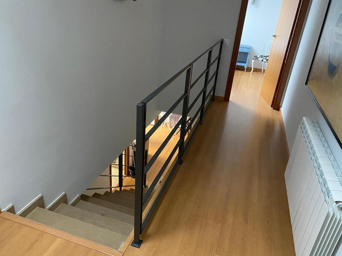 Апартаменты Duplex Roca Del Sucut Рибес-де-Фресер Экстерьер фото