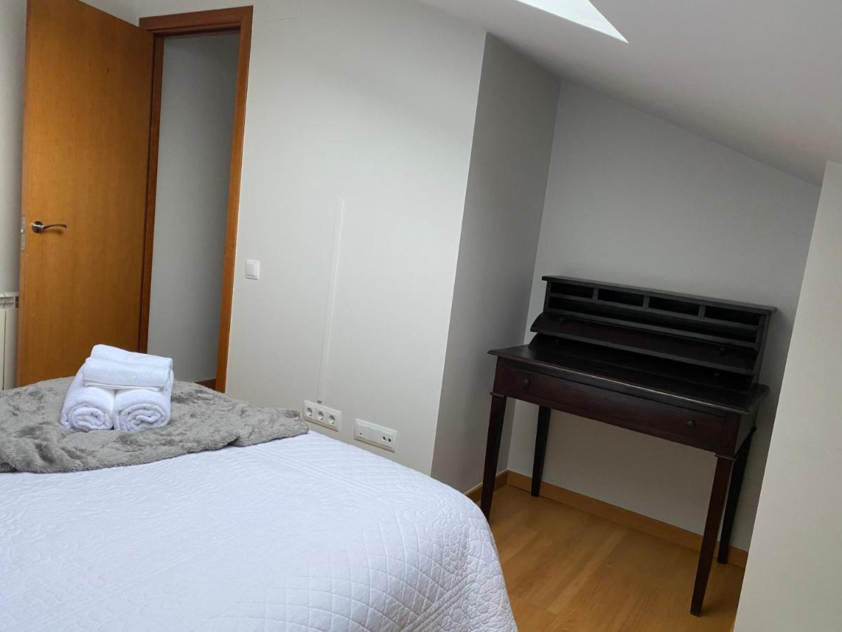 Апартаменты Duplex Roca Del Sucut Рибес-де-Фресер Экстерьер фото